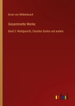 Gesammelte Werke