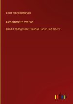 Gesammelte Werke
