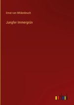 Jungfer Immergrün