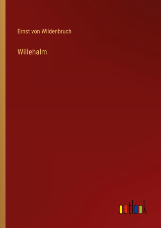 Willehalm