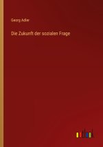 Die Zukunft der sozialen Frage