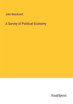 A Survey of Political Economy