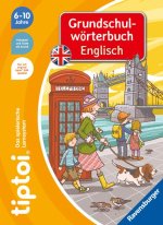 tiptoi® Grundschulwörterbuch Englisch