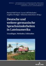 Deutsche und weitere germanische Sprachminderheiten in Lateinamerika