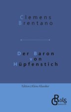 Der Baron von Hüpfenstich