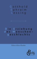 Die Erziehung des Menschengeschlechts