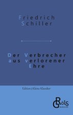 Der Verbrecher aus verlorener Ehre