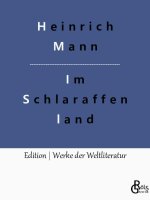 Im Schlaraffenland