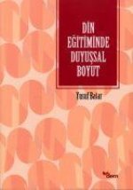 Din Egitiminde Duyussal Boyut