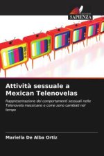 Attivit? sessuale a Mexican Telenovelas