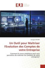 Un Outil pour Maîtriser l'Evolution des Comptes de votre Entreprise