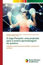O Jogo Perquím: uma proposta para o ensino-aprendizagem de química