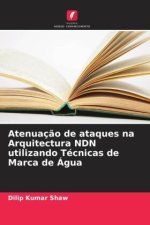Atenuaç?o de ataques na Arquitectura NDN utilizando Técnicas de Marca de Água