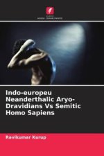 Indo-europeu Neanderthalic Aryo-Dravidians Vs Semitic Homo Sapiens