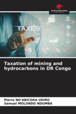 Taxation of mining and hydrocarbons in DR Congo