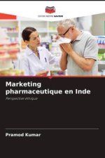 Marketing pharmaceutique en Inde