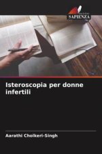 Isteroscopia per donne infertili