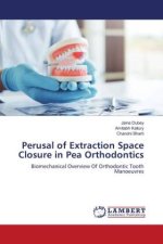 Perusal of Extraction Space Closure in Pea Orthodontics