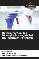 Determinanten des Hämoglobinspiegels bei HIV-positiven Patienten