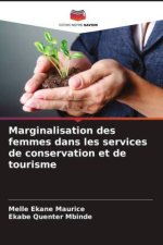 Marginalisation des femmes dans les services de conservation et de tourisme