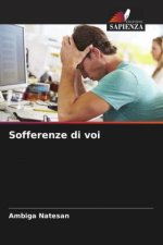 Sofferenze di voi