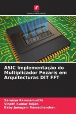 ASIC Implementaç?o do Multiplicador Pezaris em Arquitecturas DIT FFT
