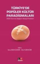 Türkiye Popüler Kültür Paradigmalari