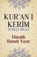 Kurani Kerim Türkce Meali