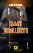 Kapi Aralikti