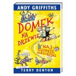 Domek na drzewie. Najgłupsze historyjki