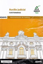 Cuestionarios Auxilio Judicial