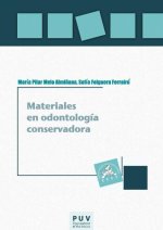 Materiales en odontología conservadora