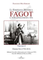 La Ense?anza Histórica del Fagot (s. XVIII y primera mitad del s. XIX)