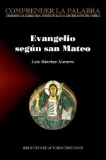 Evangelio Segun San Mateo