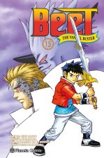 Beet The Vandel buster n? 15
