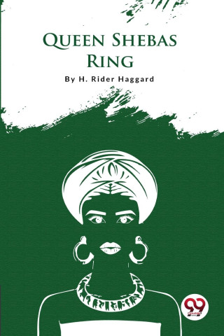 Queen Sheba'S Ring