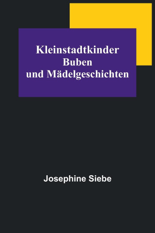Kleinstadtkinder