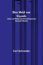 Der Held von Uganda