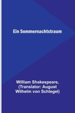 Ein Sommernachtstraum