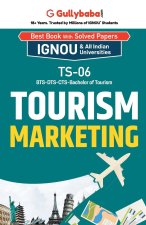 TS-06 Tourism Marketing