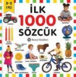 Ilk 1000 Sözcük