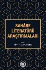 Sahabe Literatürü Arastirmalari