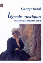 Légendes rustiques