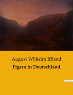Figaro in Deutschland