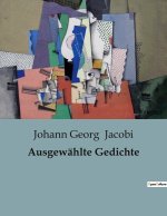 Ausgewählte Gedichte