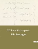 Die Irrungen