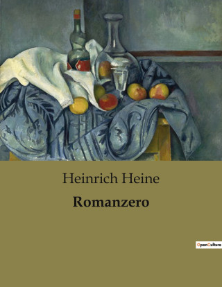 Romanzero