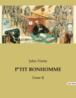 P?TIT BONHOMME
