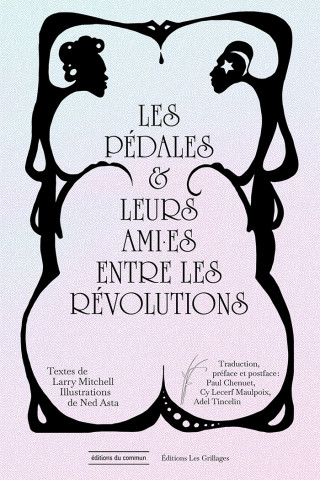 Les pédales et leurs amiÂ·es entre les révolutions