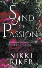 Sand of Passion